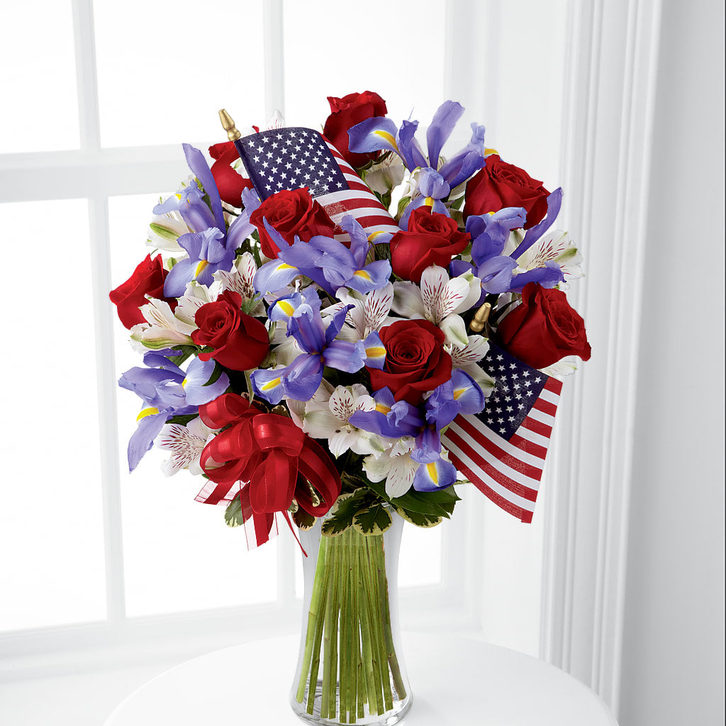 Unity Bouquet – Flover, Wallington NJ