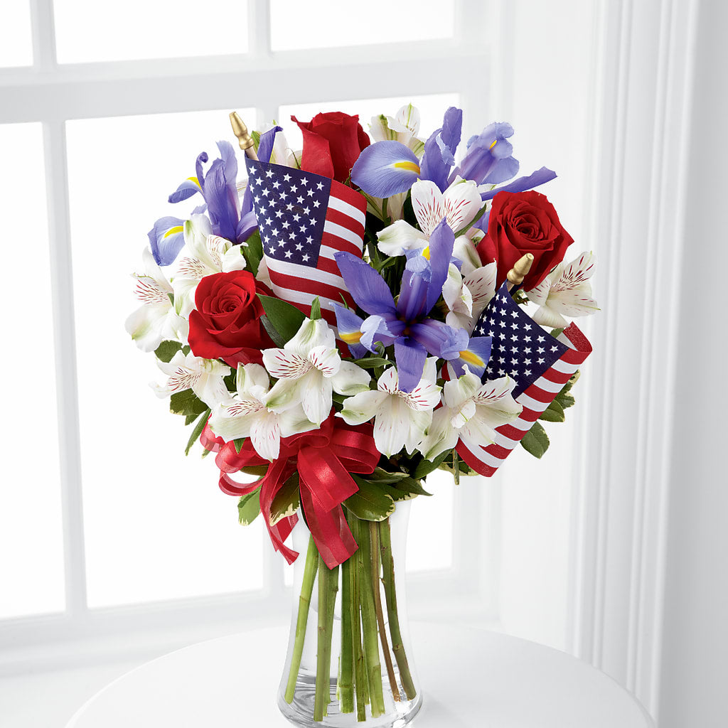Unity Bouquet – Flover, Wallington NJ