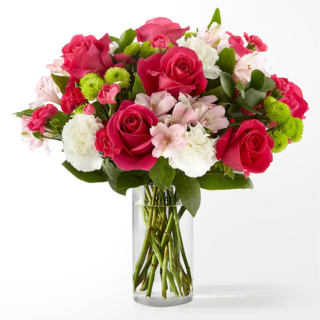 Sweet & Pretty Bouquet – Flover, Wallington NJ