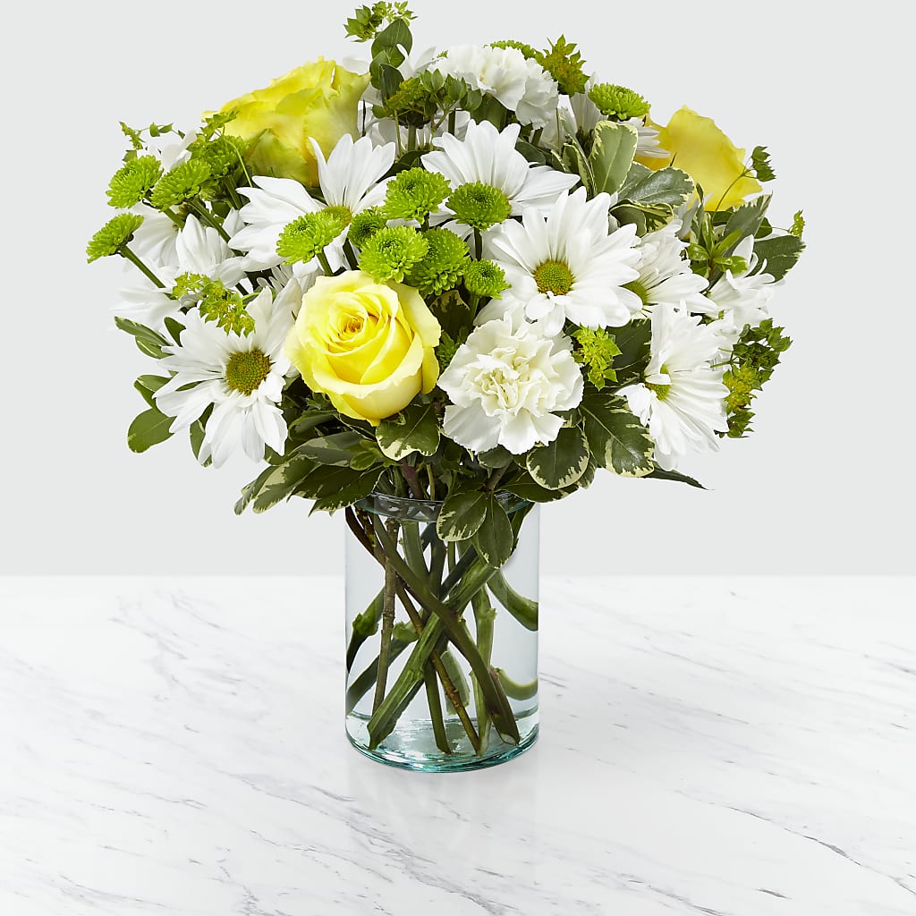 Happy Day Bouquet – Flover, Wallington NJ