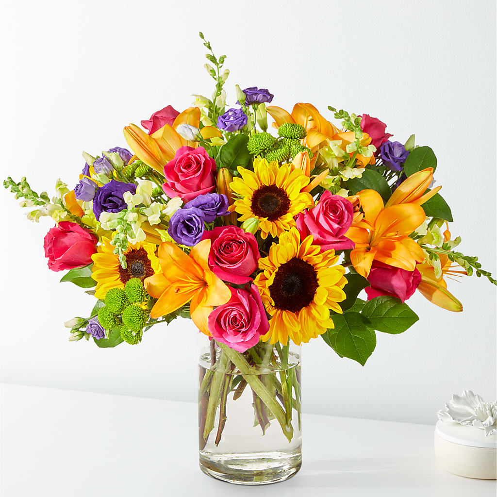 Best Day Bouquet – Flover, Wallington NJ