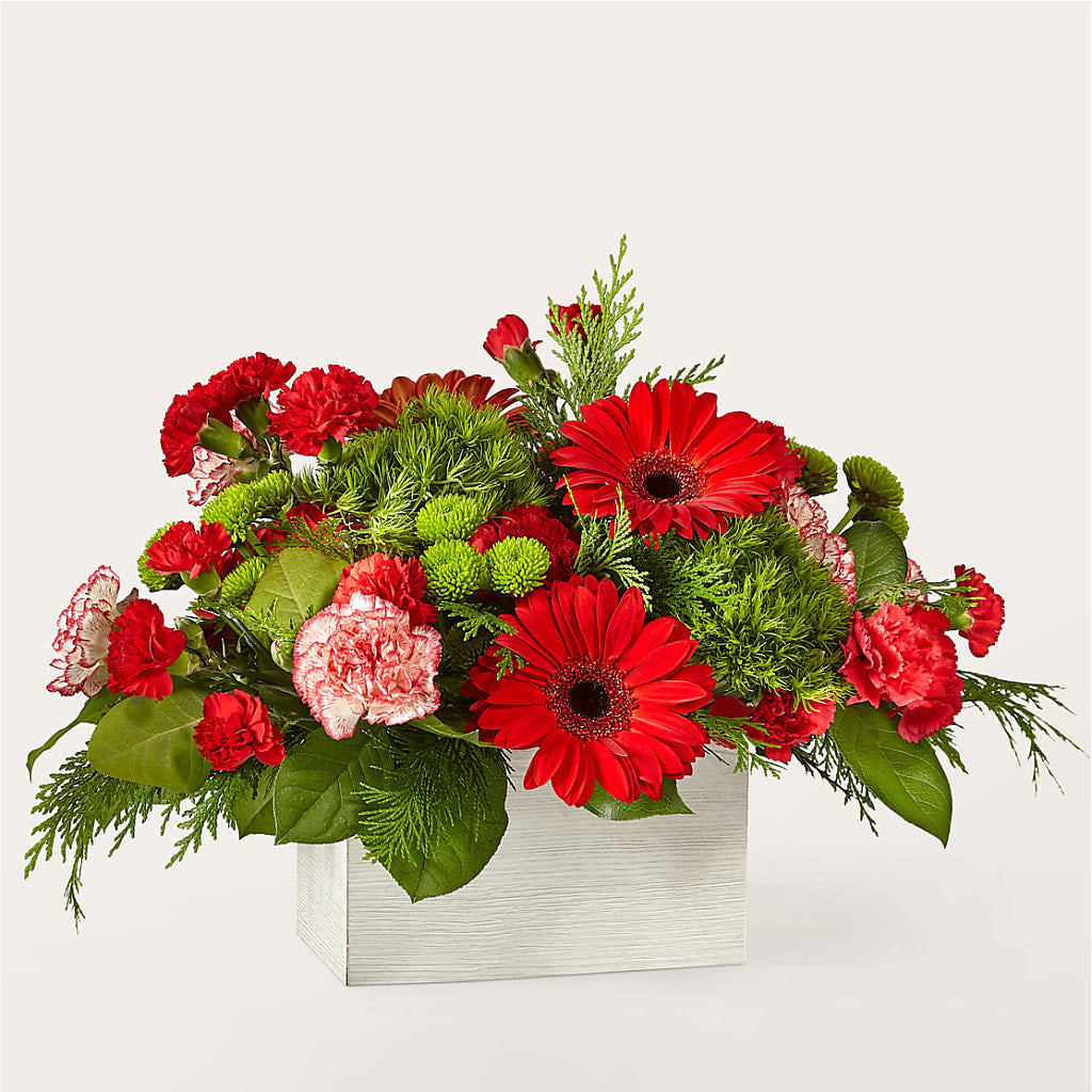 The Rudolph Bouquet – Flover, Wallington NJ