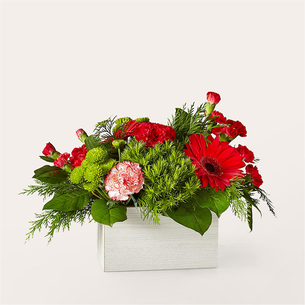 The Rudolph Bouquet – Flover, Wallington NJ