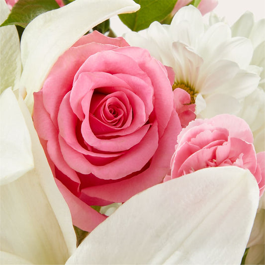 Whispers of Comfort Bouquet – Flover, Wallington NJ