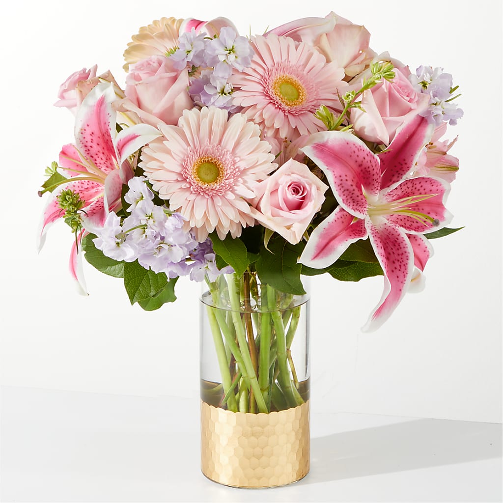 The Teahouse Bouquet – Flover, Wallington NJ