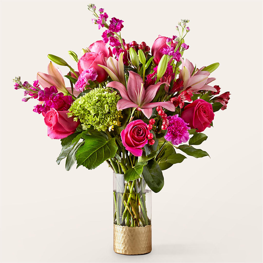 Magic in the Air Bouquet – Flover, Wallington NJ