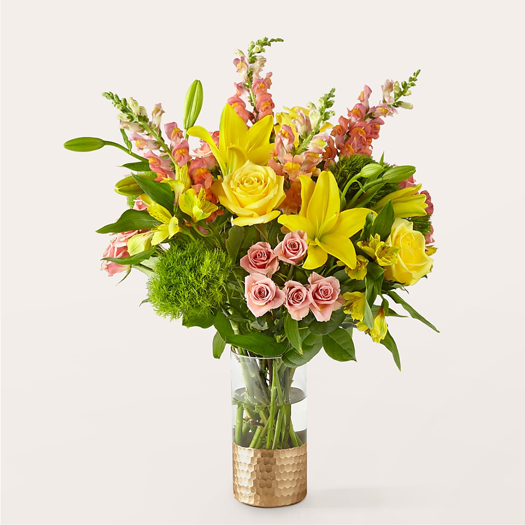 Getaway Bouquet – Flover, Wallington NJ