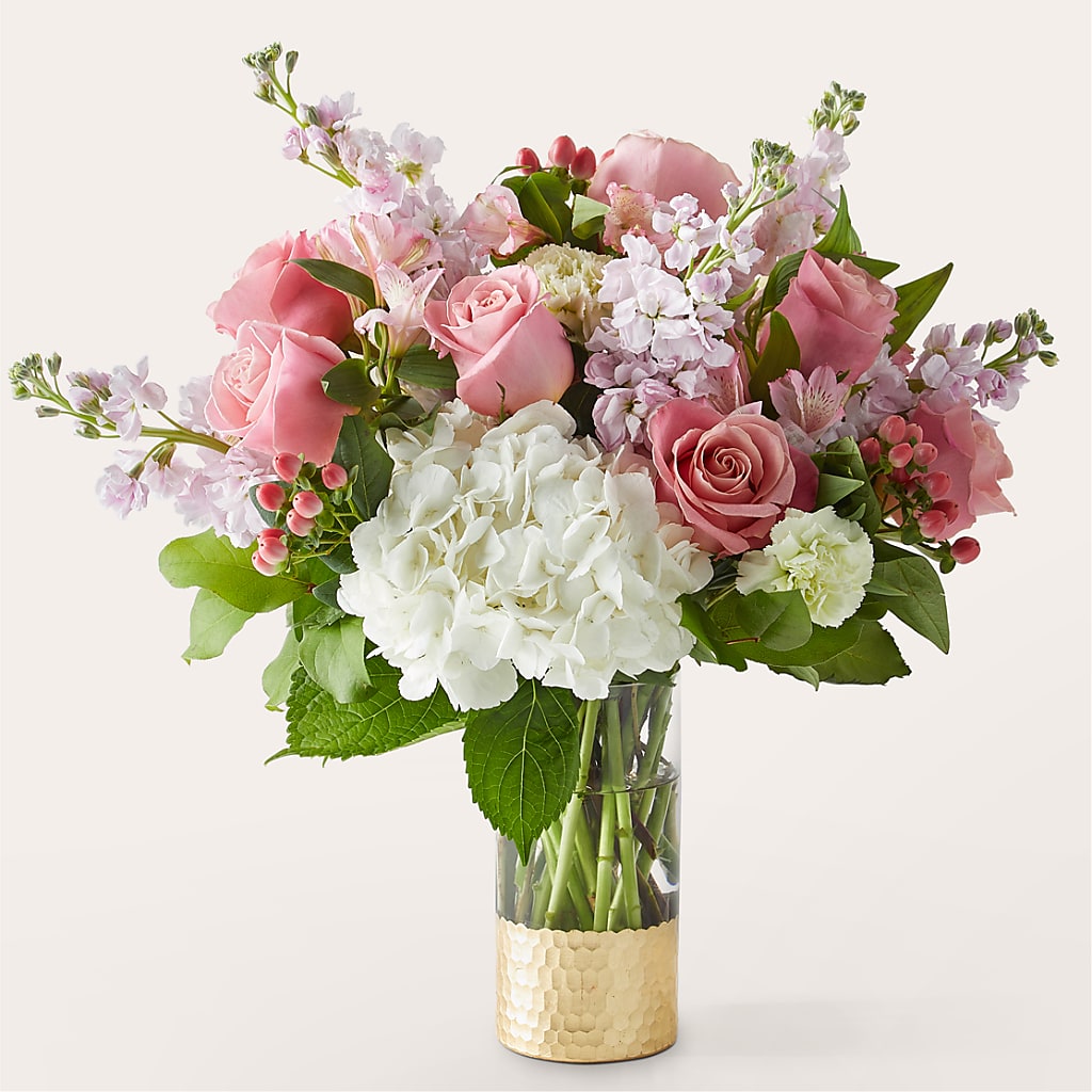 Little Luxuries Bouquet – Flover, Wallington NJ