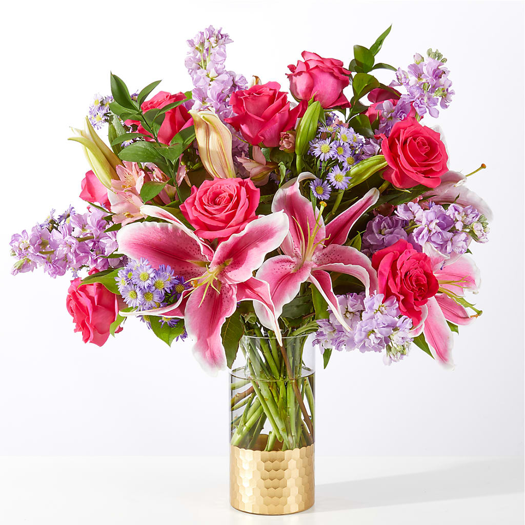 Written in the Stars Bouquet – Flover, Wallington NJ