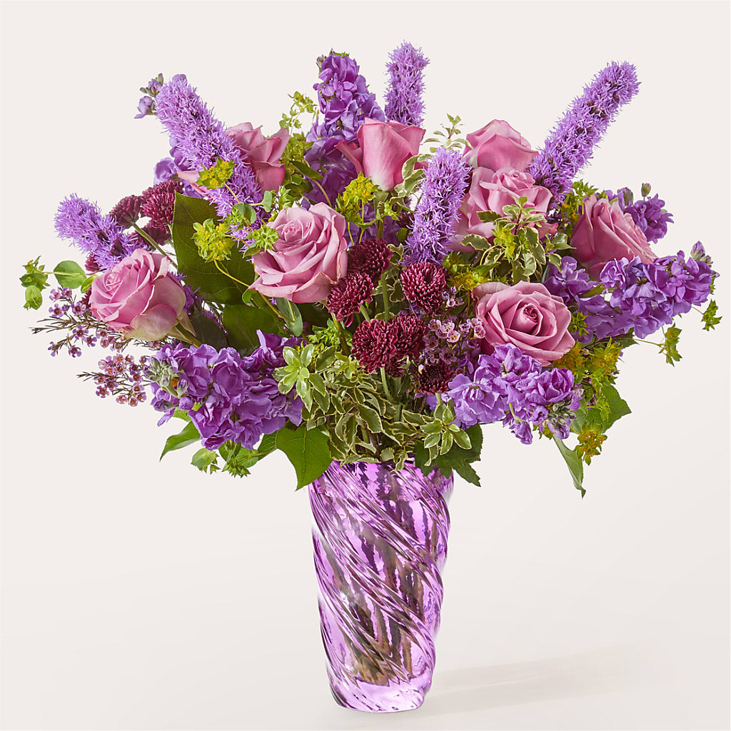 Garden Mist Bouquet – Flover, Wallington NJ