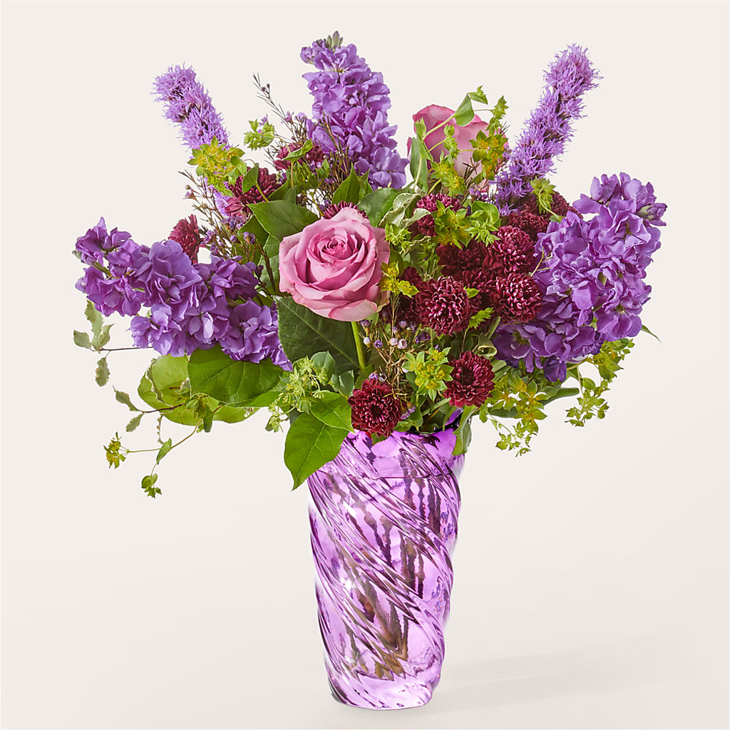Garden Mist Bouquet – Flover, Wallington NJ