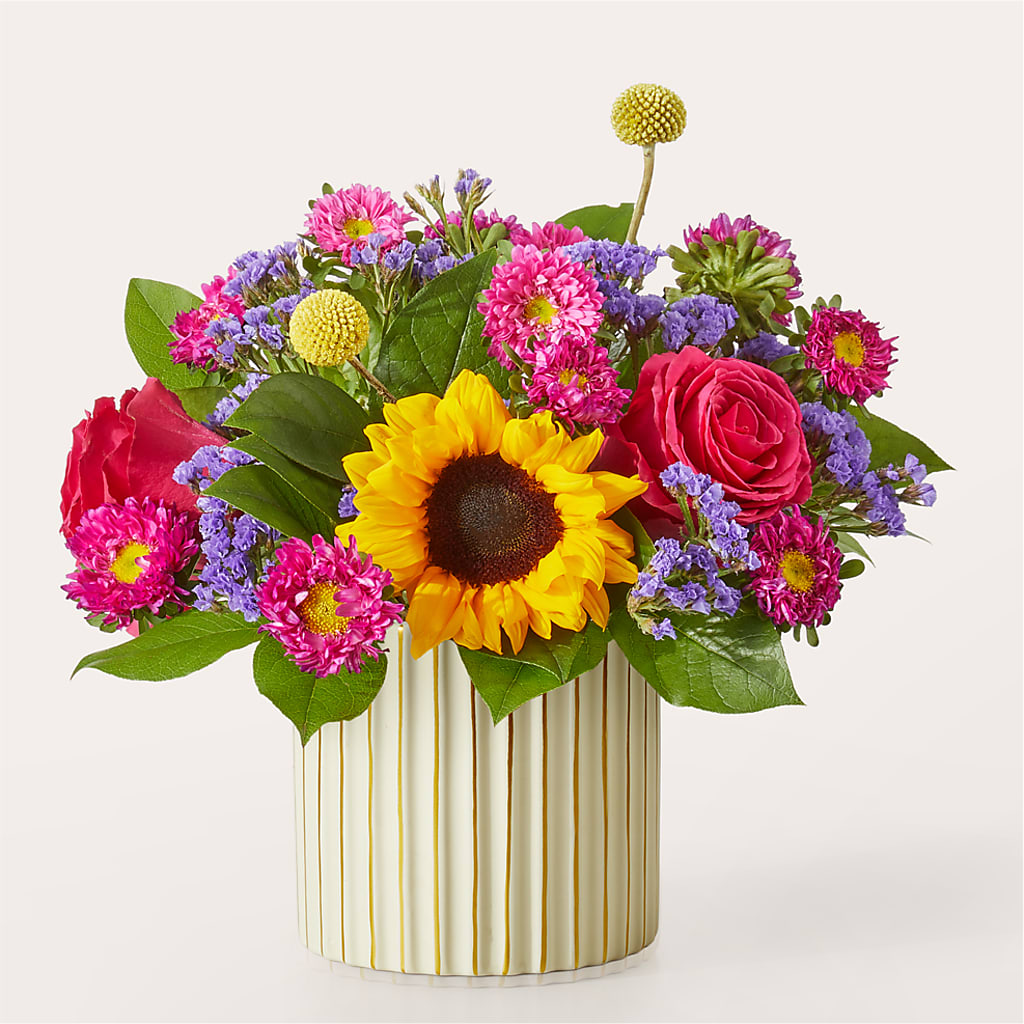 Bubbly Bouquet – Flover, Wallington NJ