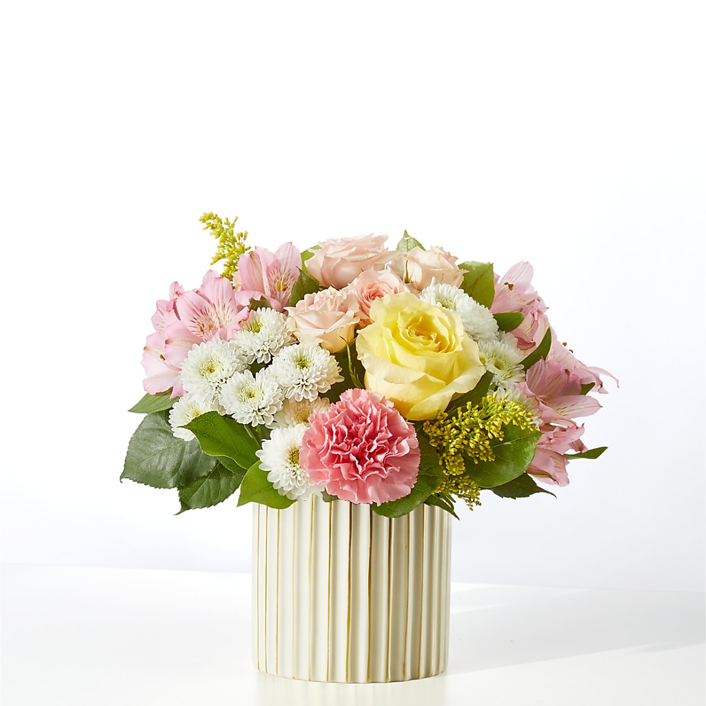 Watercolors Bouquet – Flover, Wallington NJ