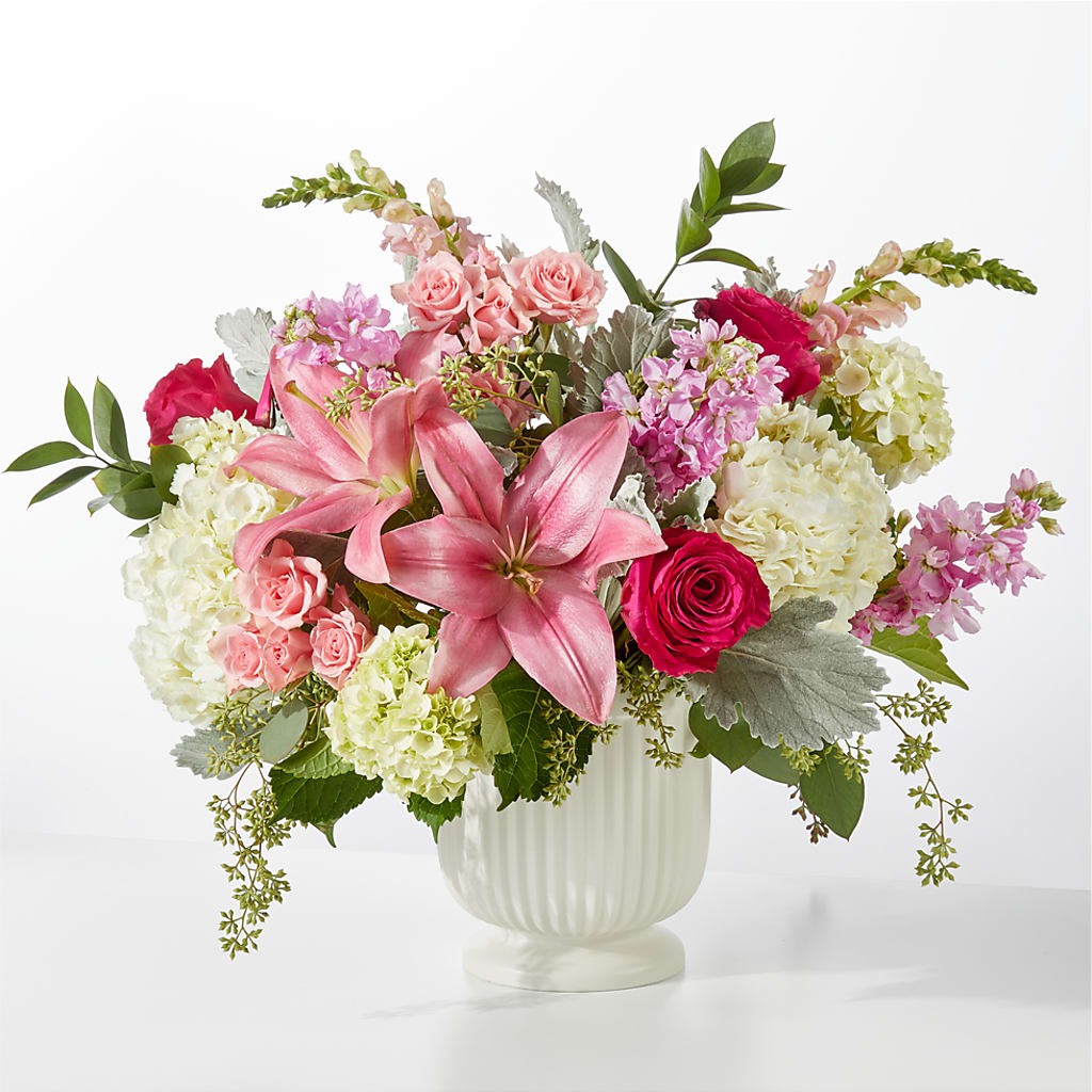 Antique Shopping Bouquet – Flover, Wallington NJ