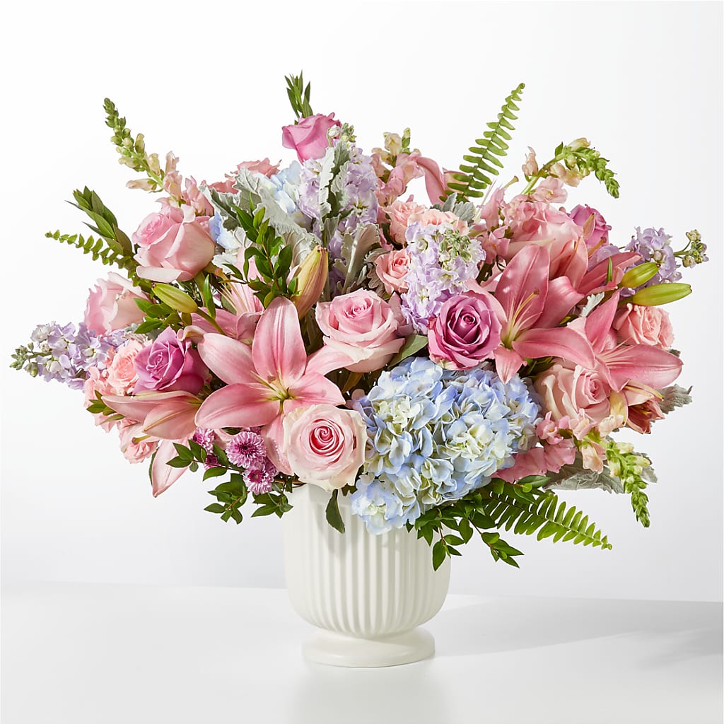 Wonderland Bouquet – Flover, Wallington NJ