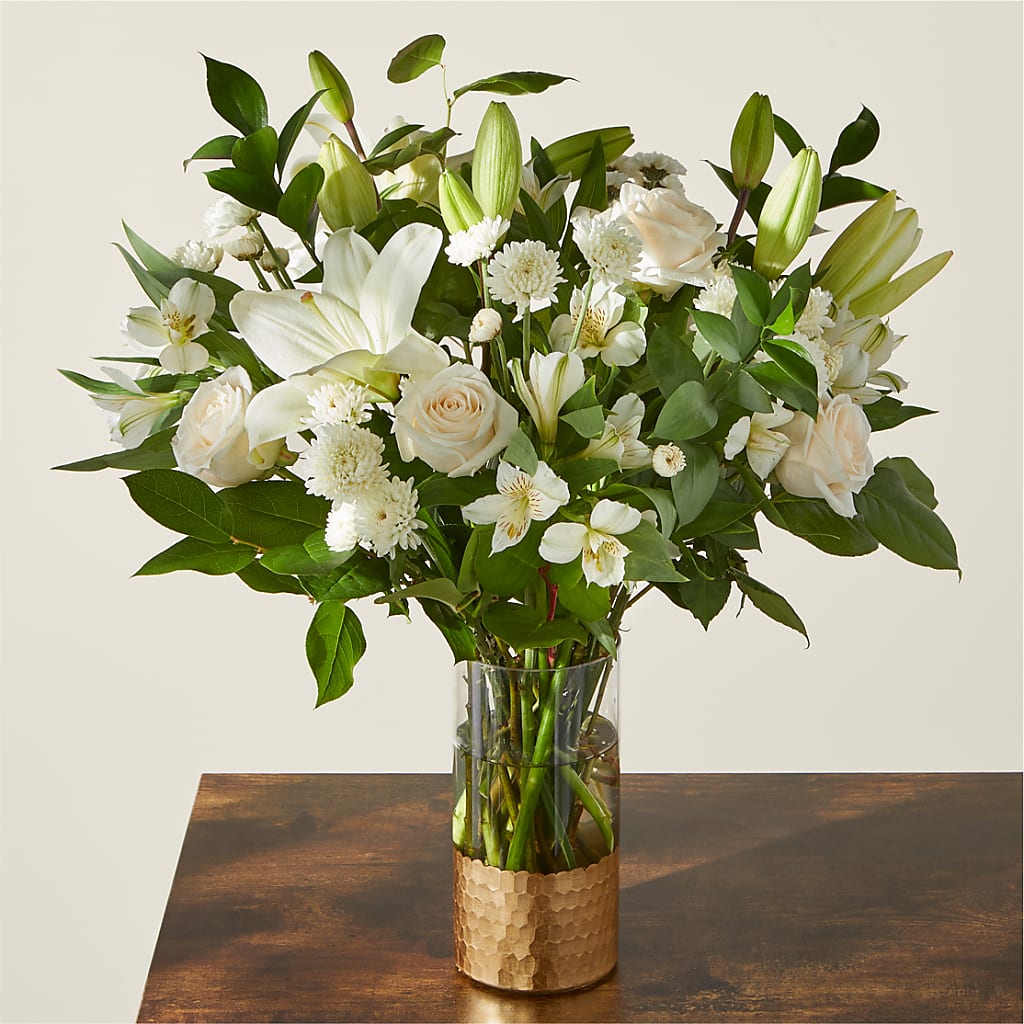 Beautiful Day Bouquet – Flover, Wallington NJ