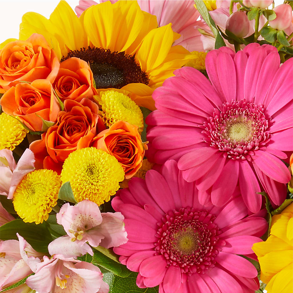 Florist Original Mixed Bouquet – Flover, Wallington NJ