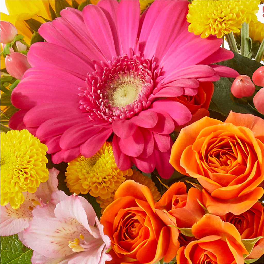 Florist Original Mixed Bouquet – Flover, Wallington NJ