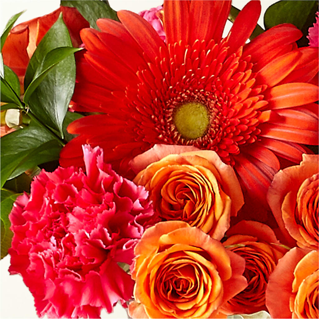 Florist Designed Mixed Bouquet – Flover, Wallington NJ