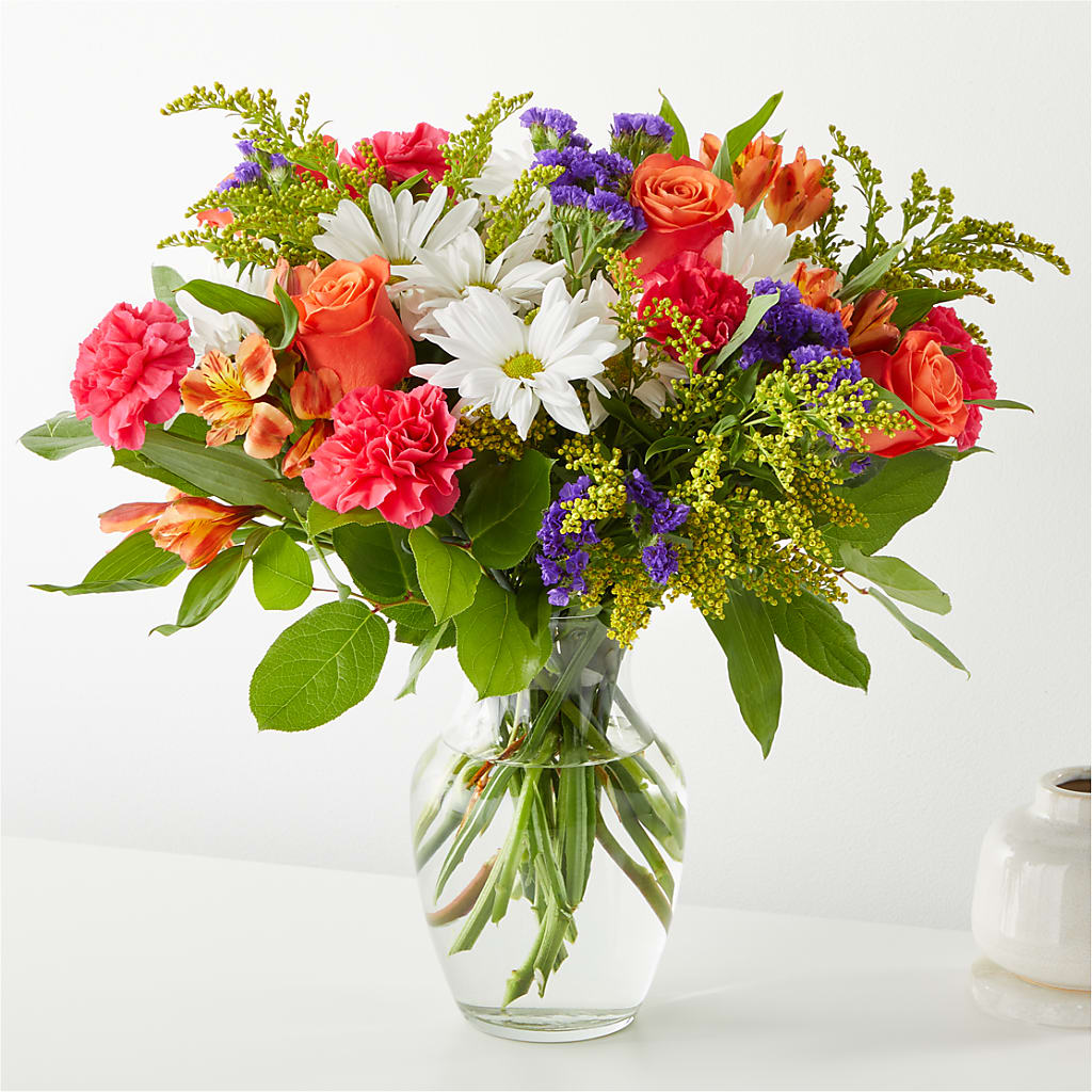 Oopsie Daisy Bouquet – Flover, Wallington NJ