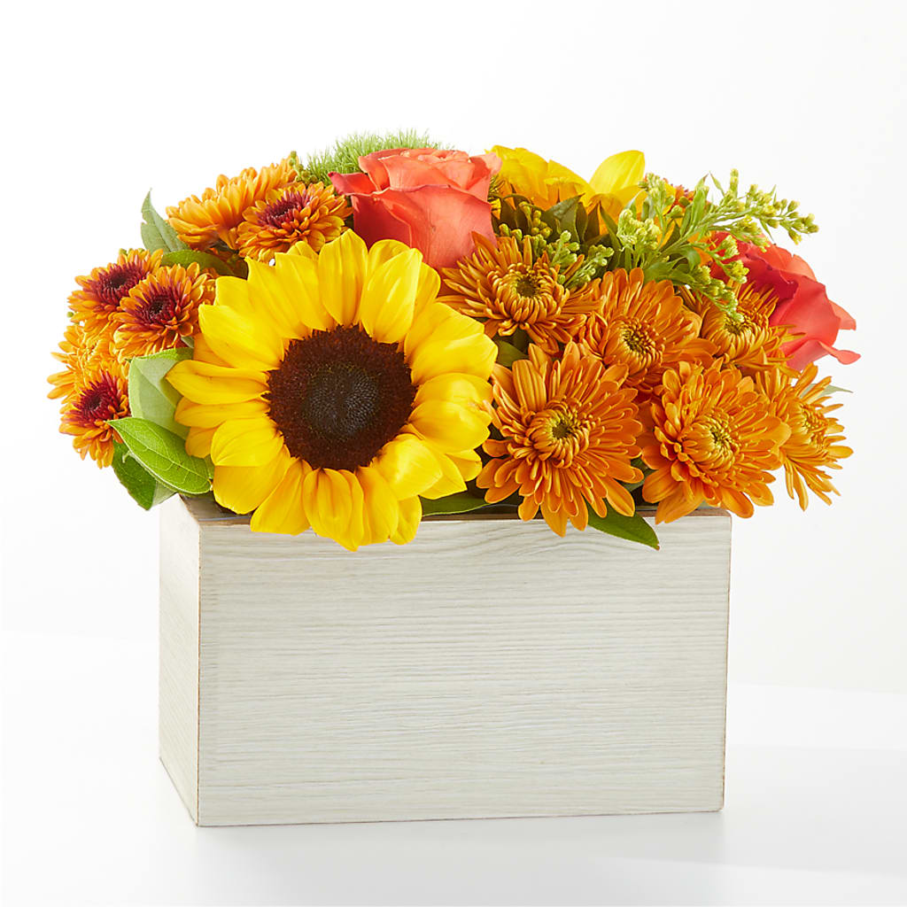 Farmer’s Market Stroll Bouquet – Flover, Wallington NJ
