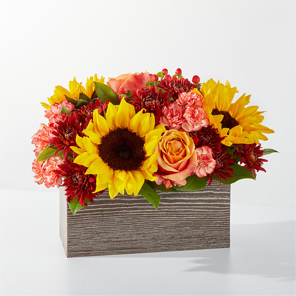 Fresh Cider Bouquet – Flover, Wallington NJ