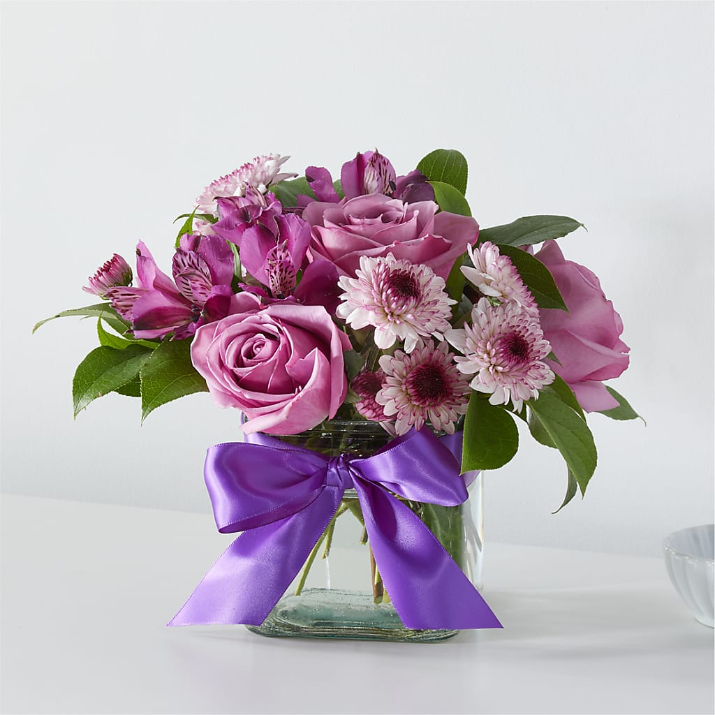 Sugarplum Bouquet – Flover, Wallington NJ