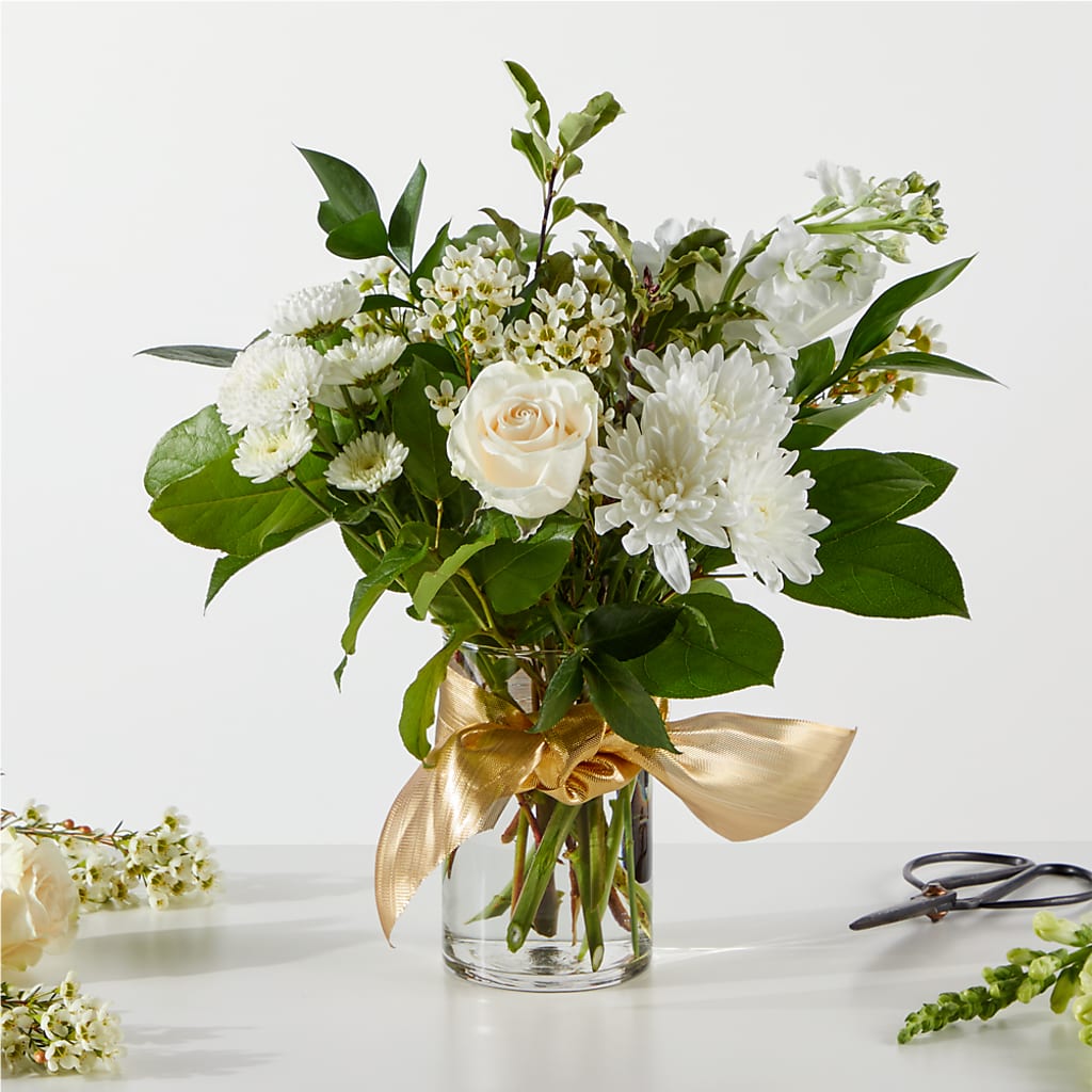 New Beginnings – A Florist Original – Flover, Wallington NJ
