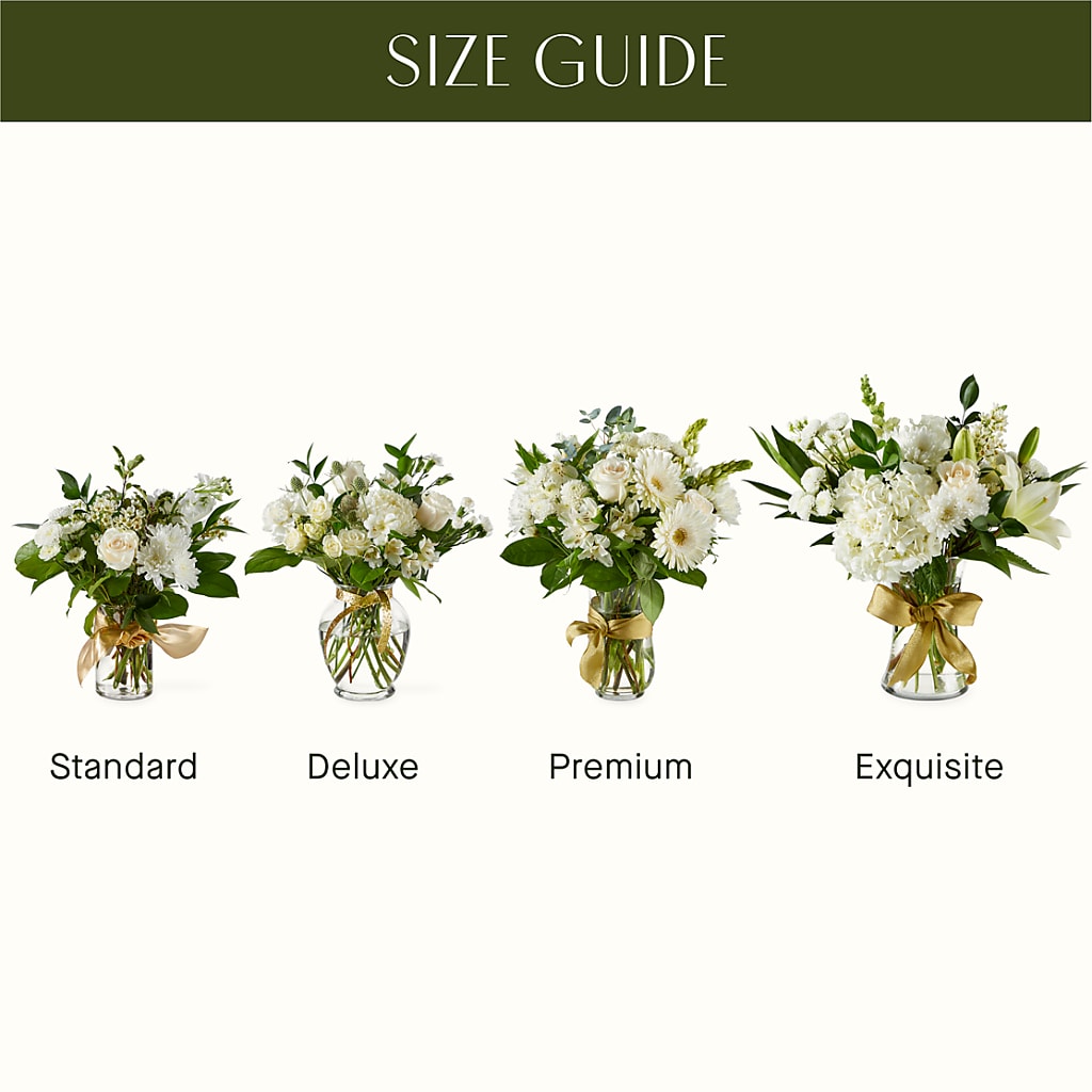 New Beginnings – A Florist Original – Flover, Wallington NJ