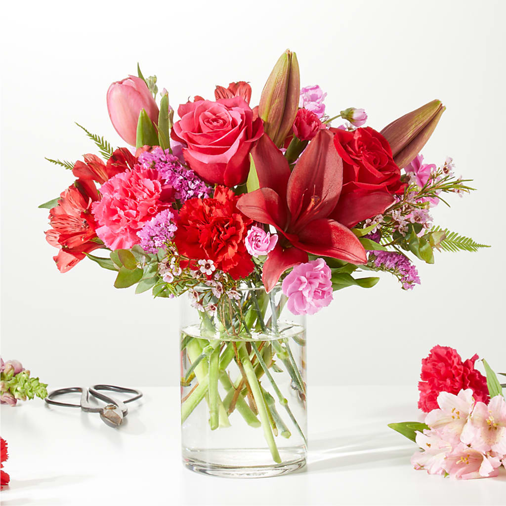 Together Forever - A Florist Original – Flover, Wallington NJ