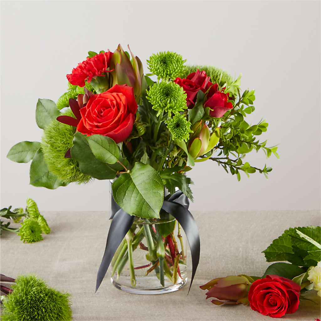 Heritage Kindle – A Florist Original – Flover, Wallington NJ