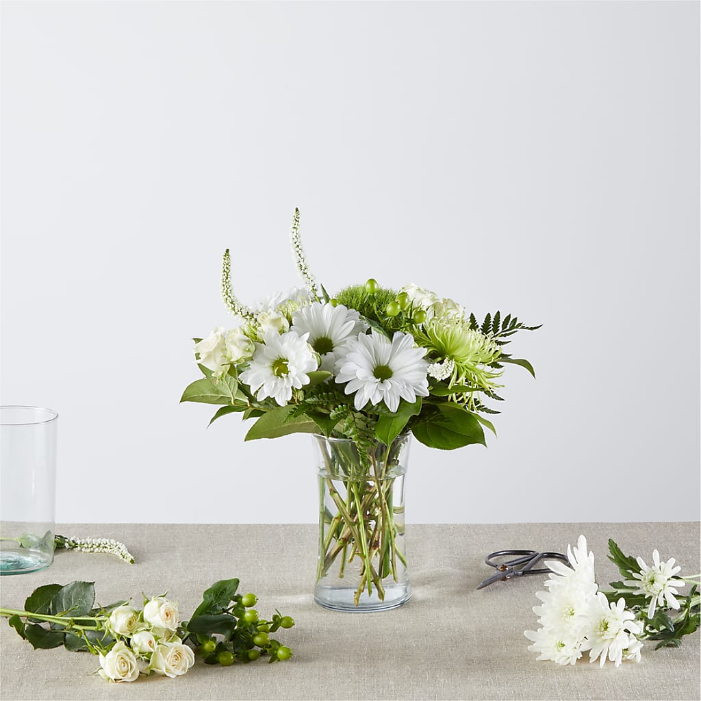 Irish Garden - A Florist Original – Flover, Wallington NJ