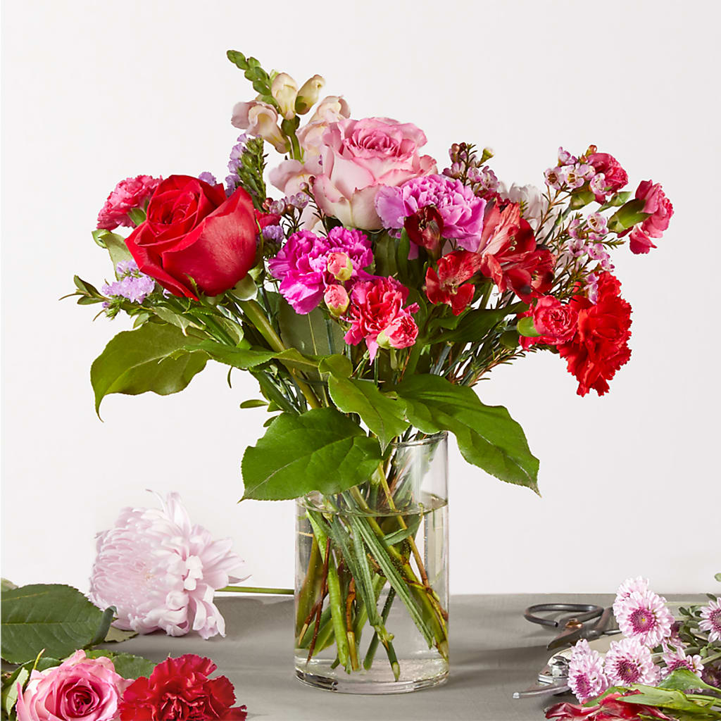 Regal Jewel – A Florist Original – Flover, Wallington NJ