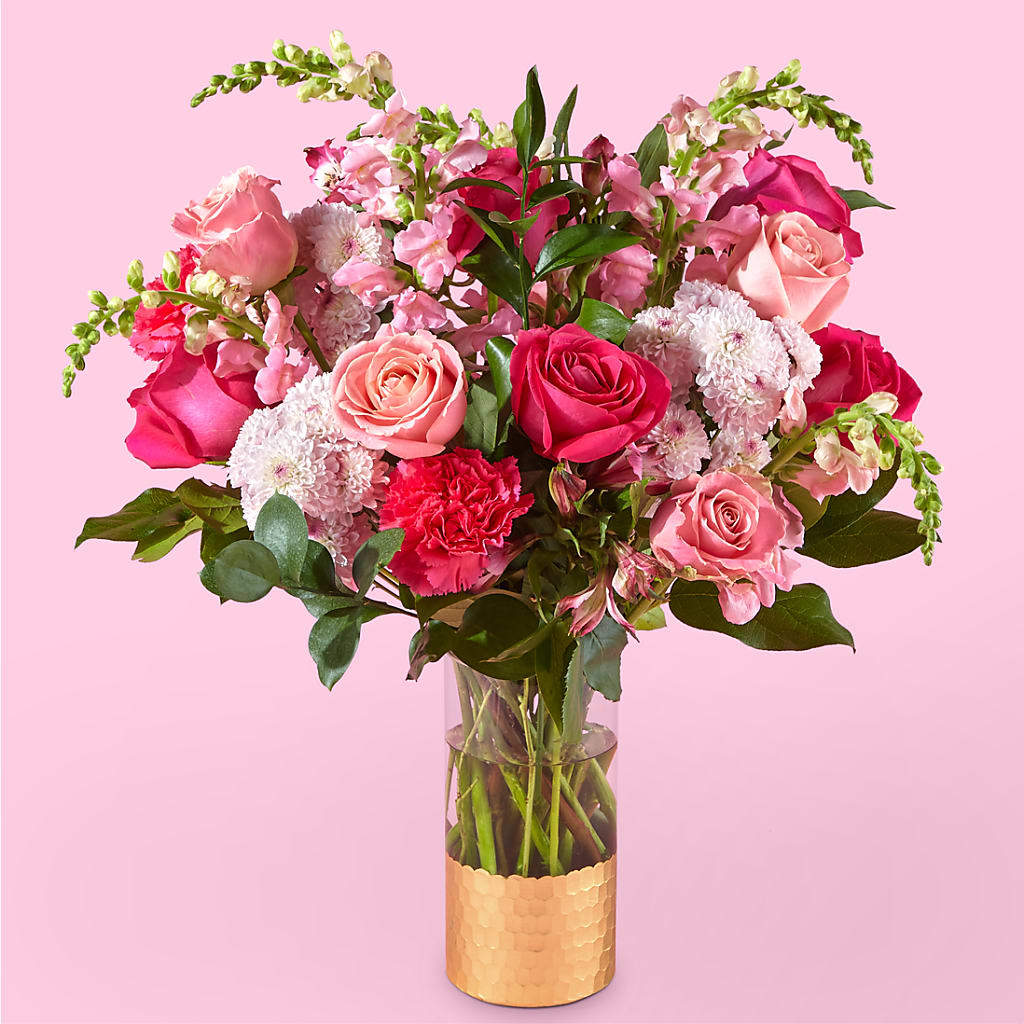 The Same Moon Bouquet – Flover, Wallington NJ