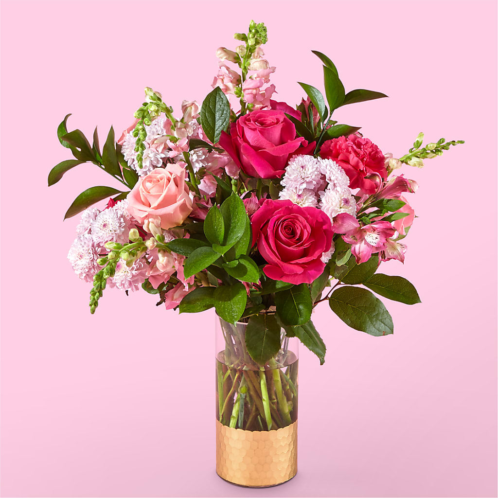 The Same Moon Bouquet – Flover, Wallington NJ