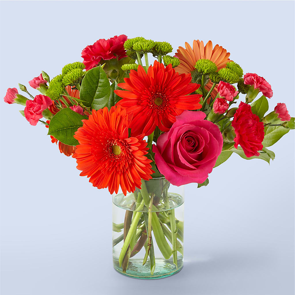 Best Dressed Bouquet – Flover, Wallington NJ