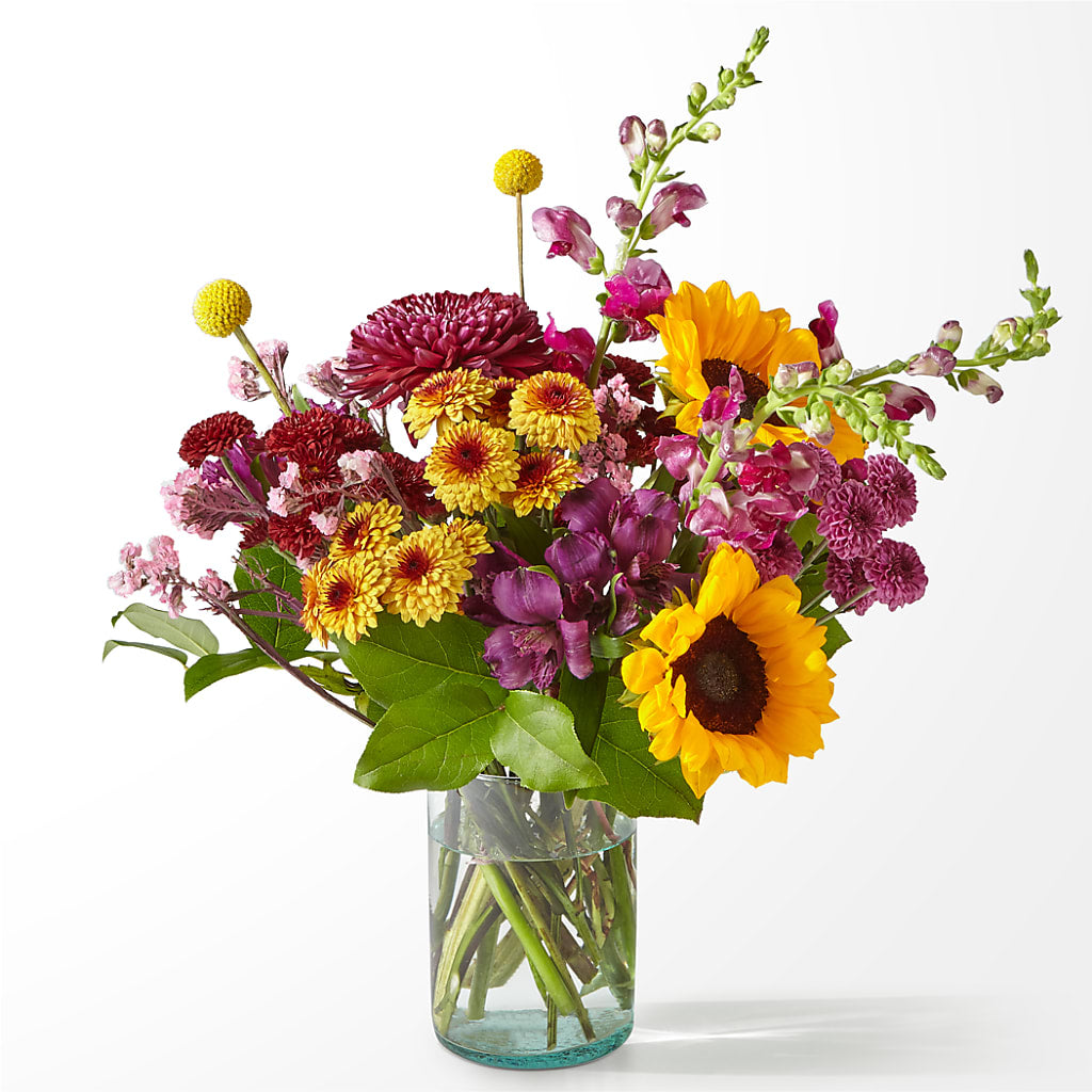 Pop of Whimsy Bouquet – Flover, Wallington NJ