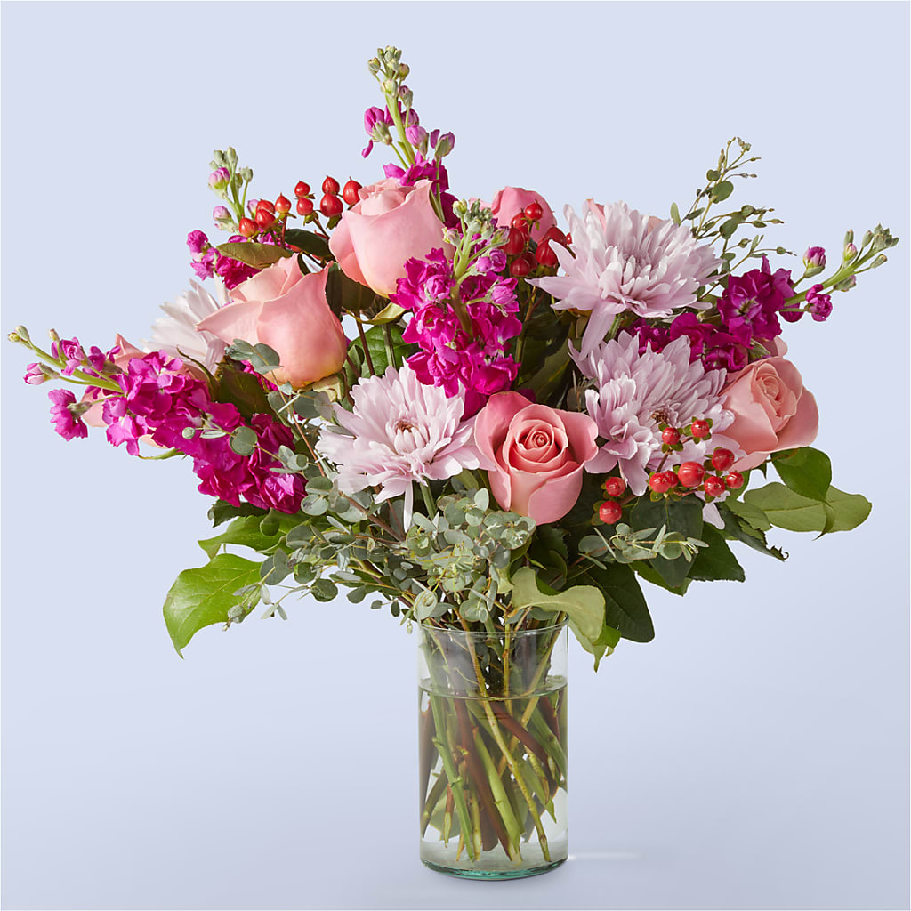 Sunday Morning Bouquet – Flover, Wallington NJ