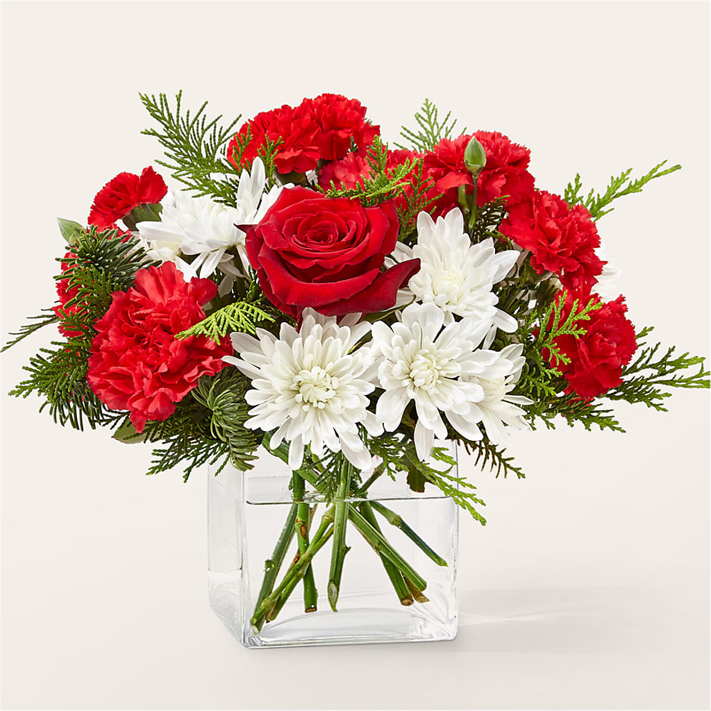 Peppermint Chill Bouquet – Flover, Wallington NJ