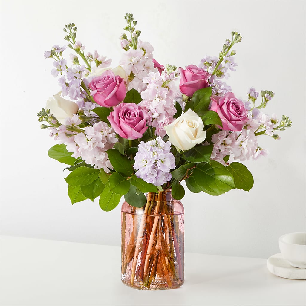 Springtime Spritz Bouquet – Flover, Wallington NJ