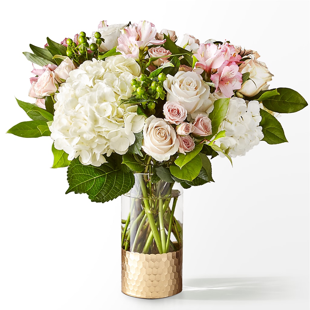 Parisian Stroll Bouquet – Flover, Wallington NJ