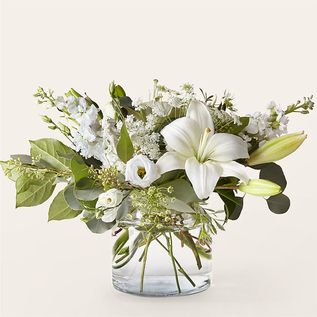 Alluring Elegance Bouquet – Flover, Wallington NJ
