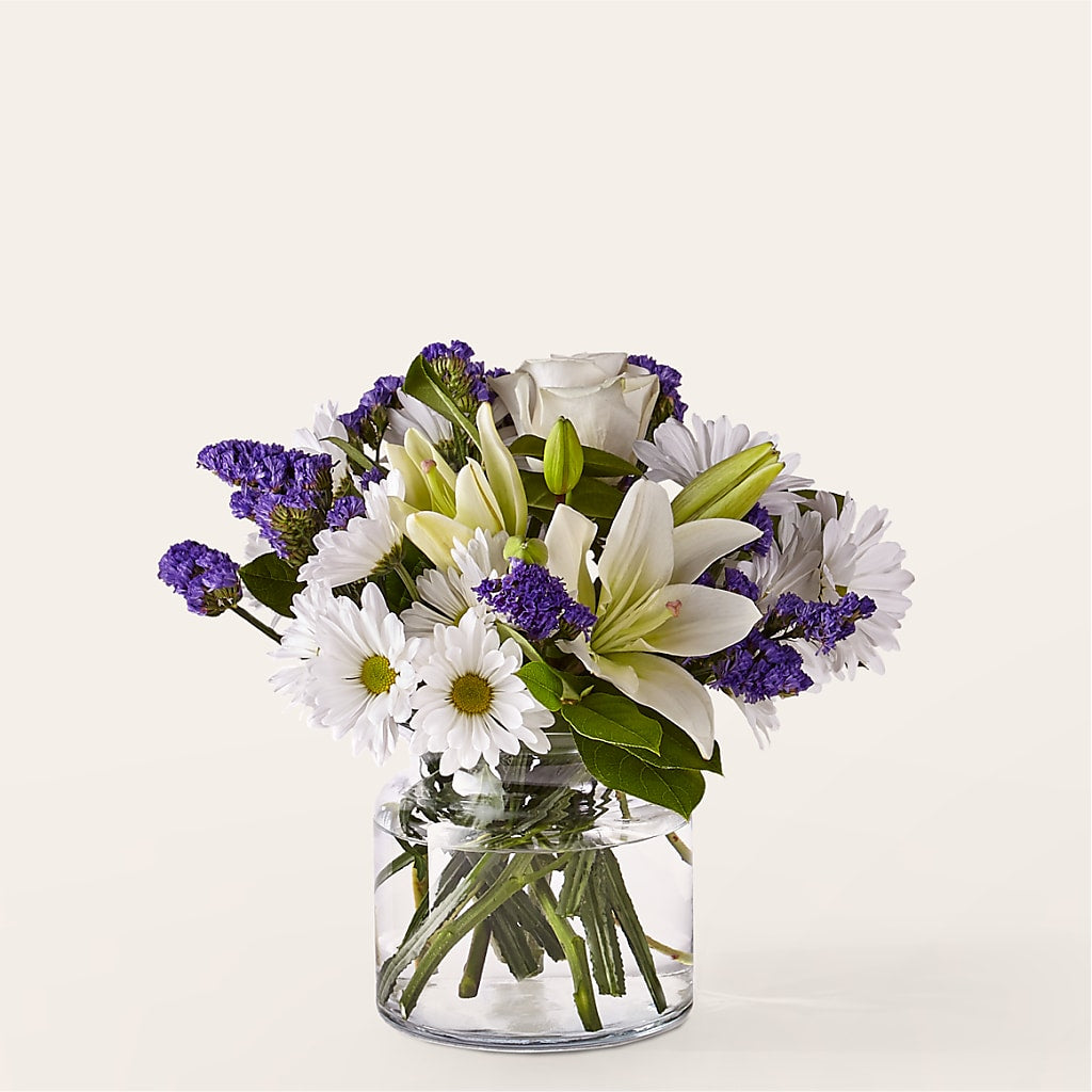 Beyond Blue Bouquet – Flover, Wallington NJ