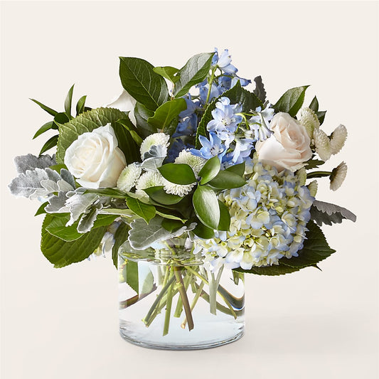 Clear Skies Bouquet – Flover, Wallington NJ