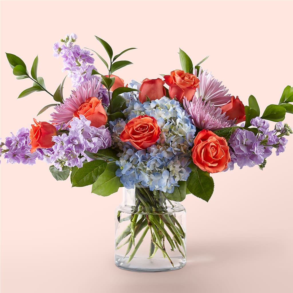 Be Mine Bouquet – Flover, Wallington NJ