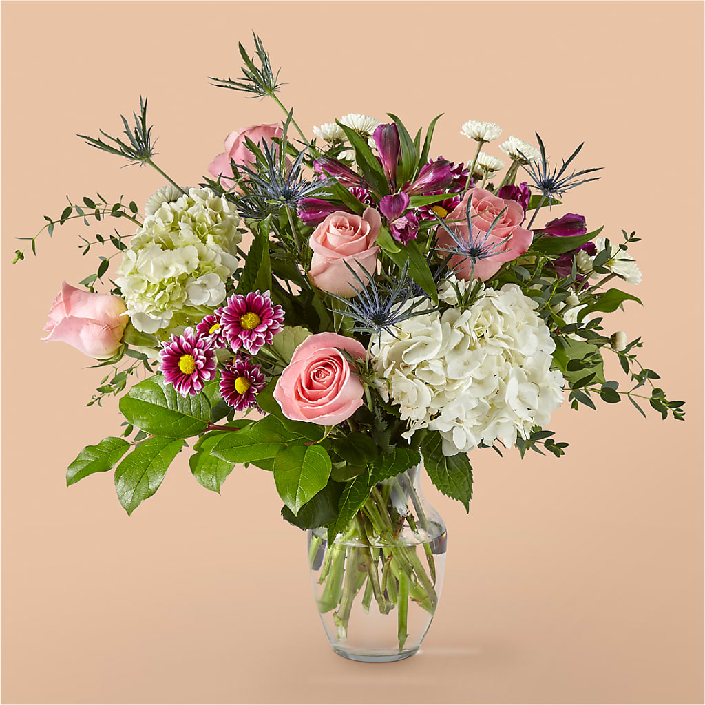 Parlour Bouquet – Flover, Wallington NJ