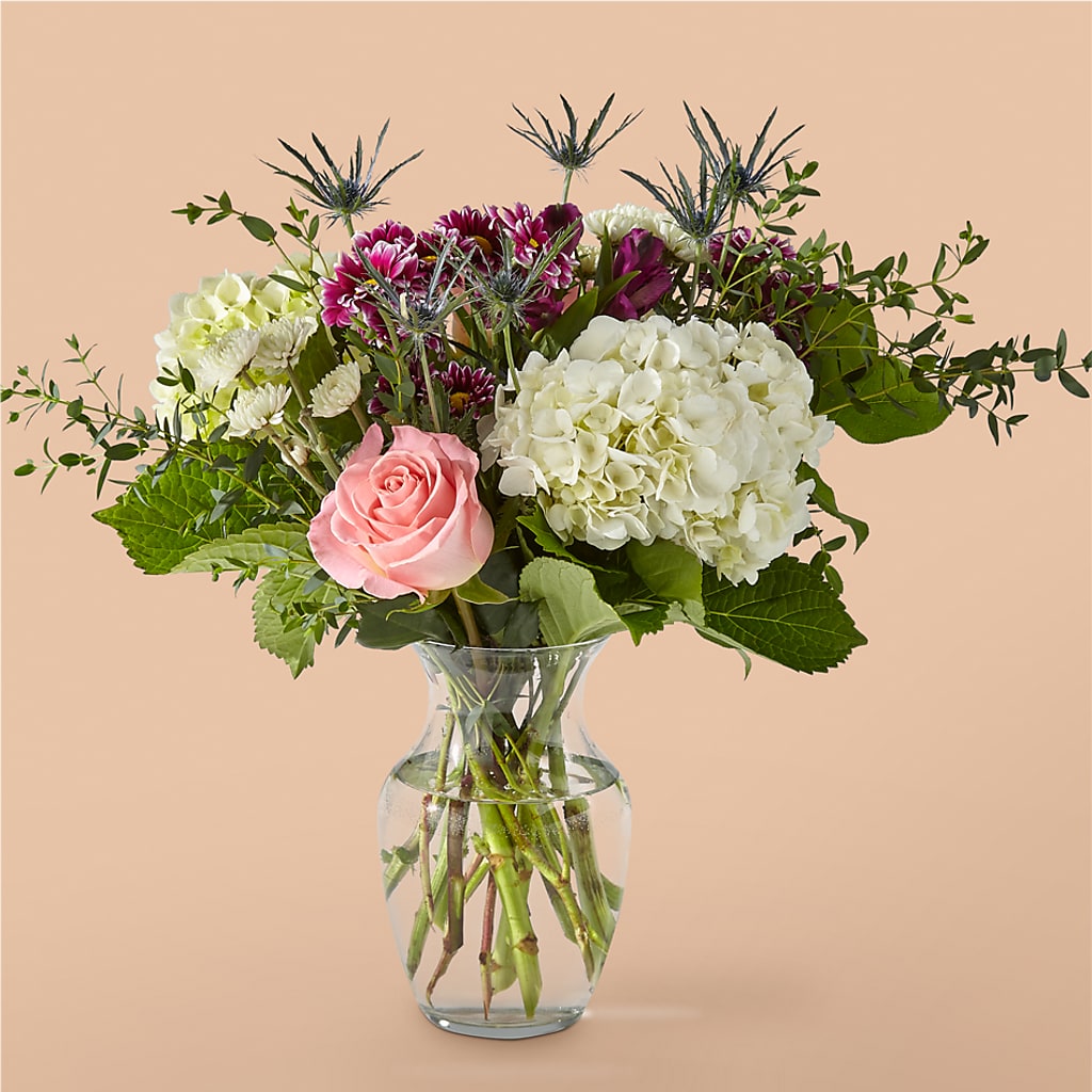 Parlour Bouquet – Flover, Wallington NJ