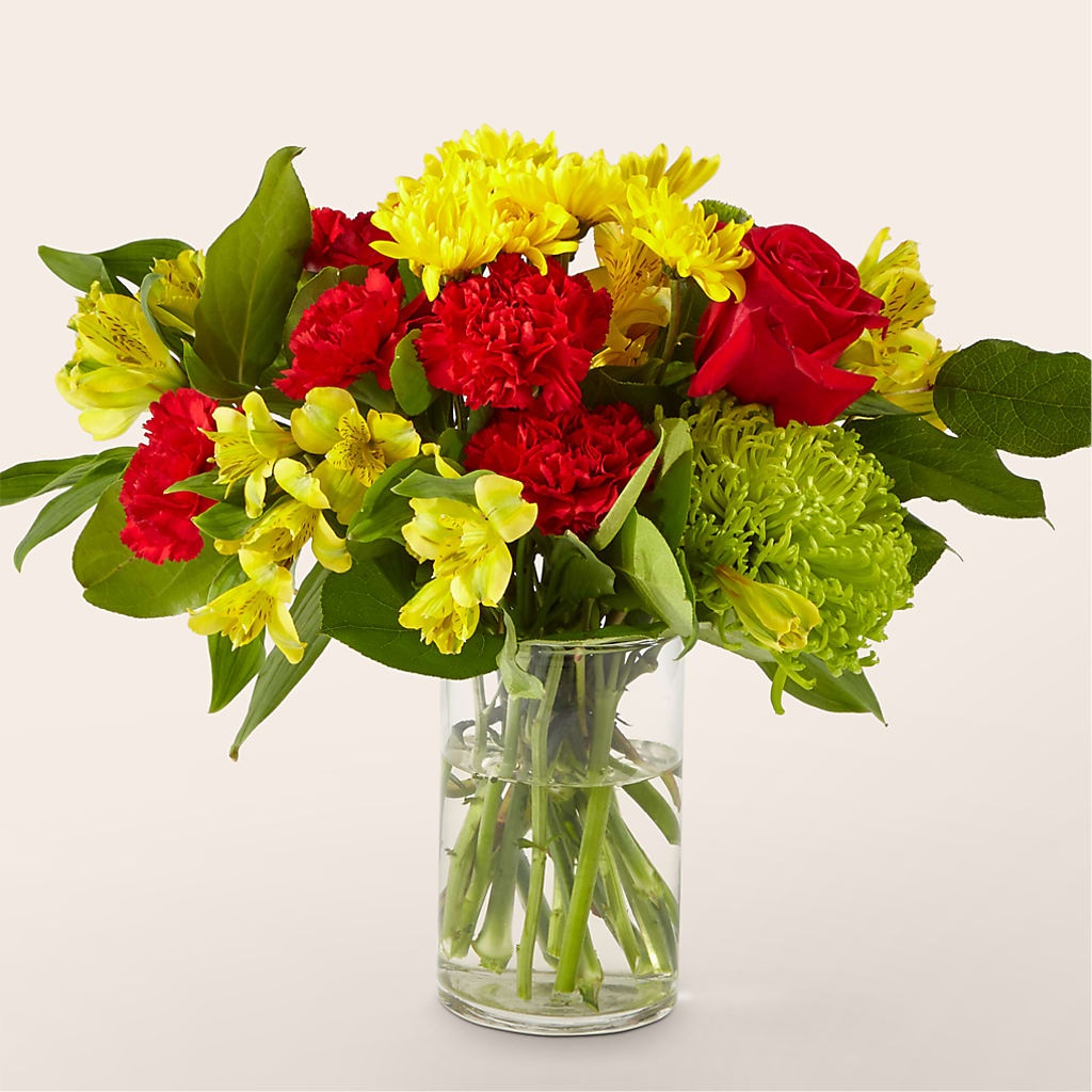 Bright Side Bouquet – Flover, Wallington NJ
