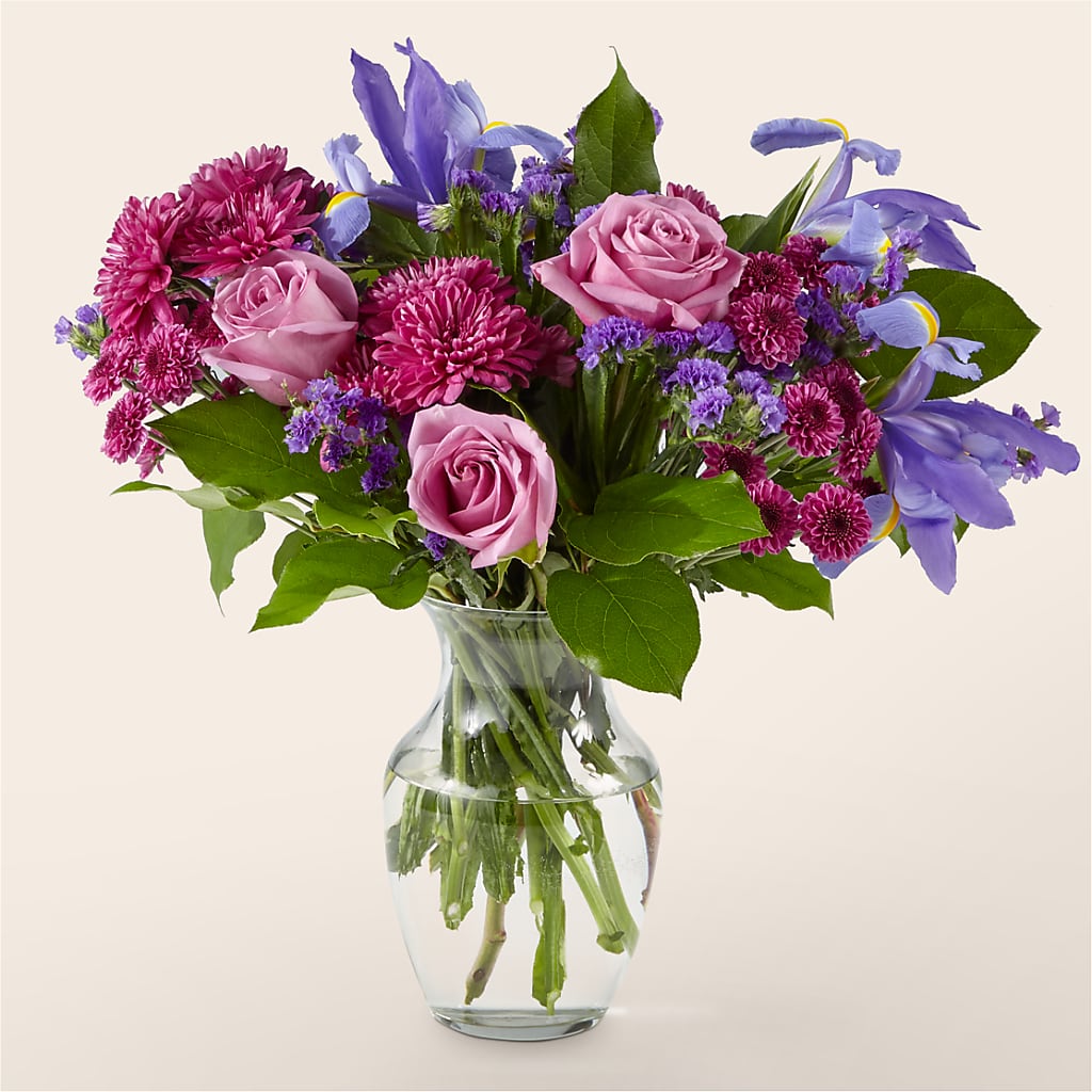 Ultraviolet Bouquet – Flover, Wallington NJ