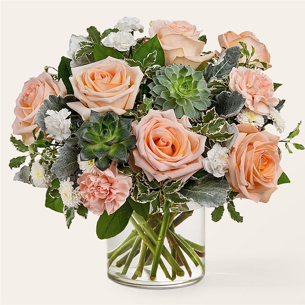 Sweet Tea Bouquet – Flover, Wallington NJ